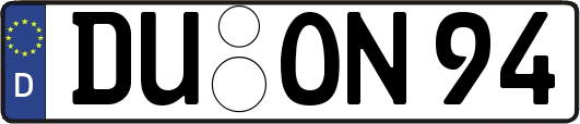 DU-ON94