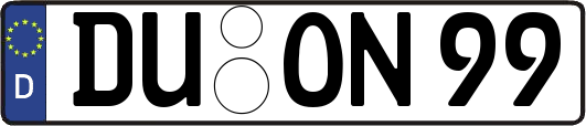 DU-ON99