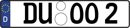 DU-OO2