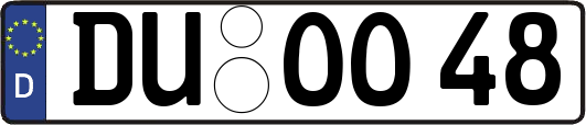 DU-OO48