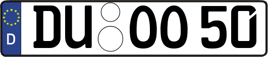 DU-OO50