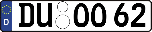 DU-OO62