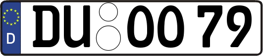 DU-OO79
