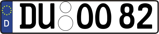 DU-OO82