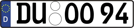 DU-OO94