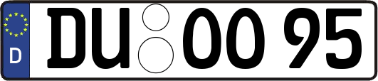 DU-OO95