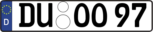 DU-OO97