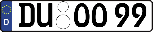 DU-OO99