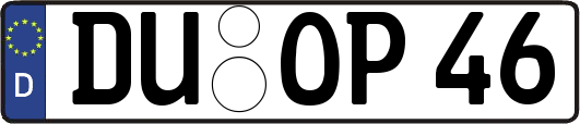 DU-OP46