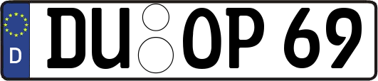 DU-OP69