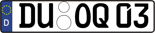 DU-OQ03