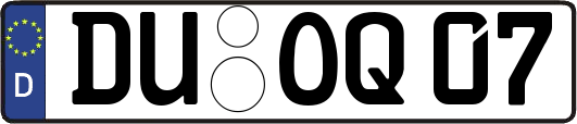 DU-OQ07