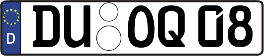 DU-OQ08
