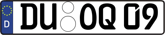 DU-OQ09
