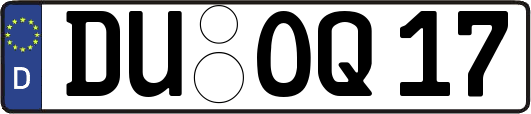 DU-OQ17
