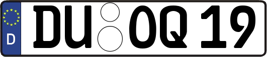 DU-OQ19