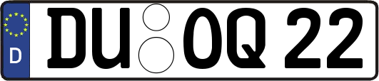 DU-OQ22