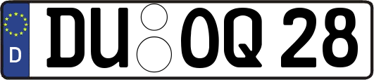 DU-OQ28