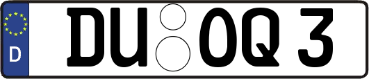 DU-OQ3