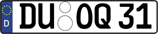 DU-OQ31