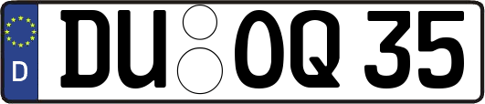 DU-OQ35