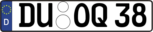 DU-OQ38