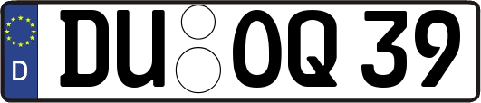 DU-OQ39