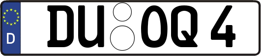 DU-OQ4