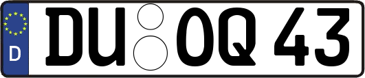 DU-OQ43