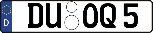 DU-OQ5