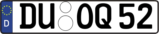 DU-OQ52