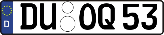 DU-OQ53