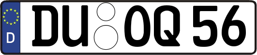 DU-OQ56