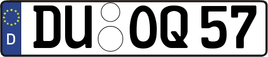 DU-OQ57