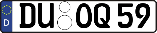 DU-OQ59