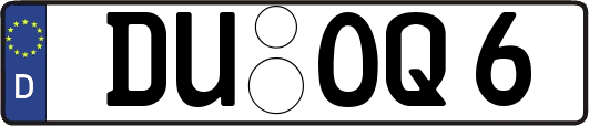 DU-OQ6
