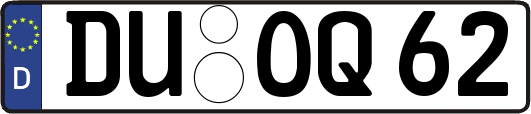 DU-OQ62
