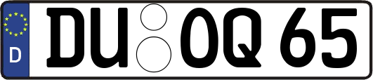 DU-OQ65