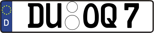DU-OQ7