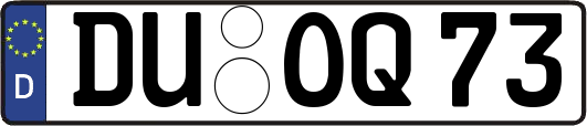 DU-OQ73