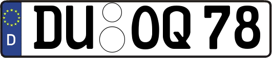 DU-OQ78