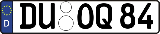 DU-OQ84