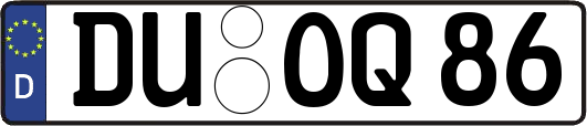 DU-OQ86
