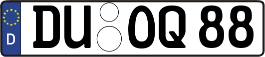DU-OQ88