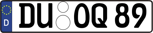DU-OQ89