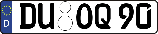 DU-OQ90