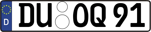 DU-OQ91