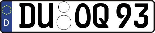 DU-OQ93