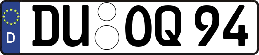 DU-OQ94