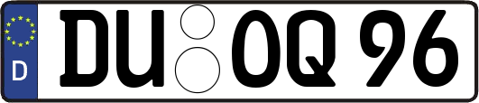 DU-OQ96